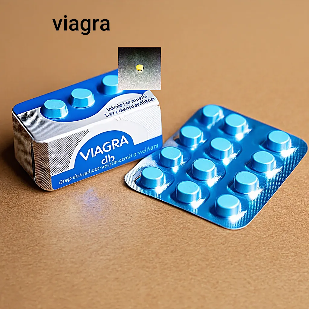 Remedio generico de viagra